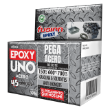EPOXY UNO ACERO