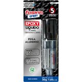 LÍQUIDO PARA ALUMINIO