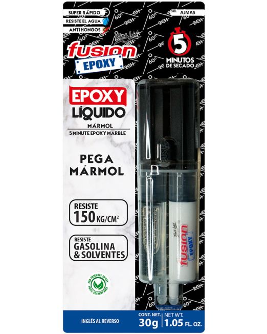 LÍQUIDO PARA MÁRMOL