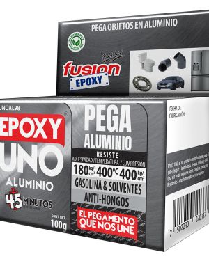 EPOXY UNO ALUMINIO