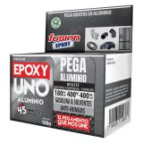 EPOXY UNO ALUMINIO