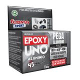 EPOXY UNO ALUMINIO