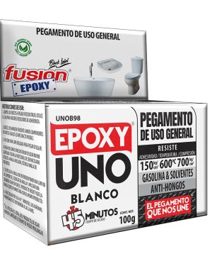 EPOXY UNO BLANCO