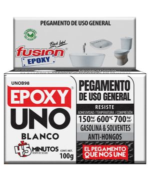 EPOXY UNO BLANCO