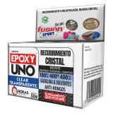 EPOXY UNO CLEAR
