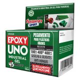 EPOXY UNO INDUSTRIAL GEL