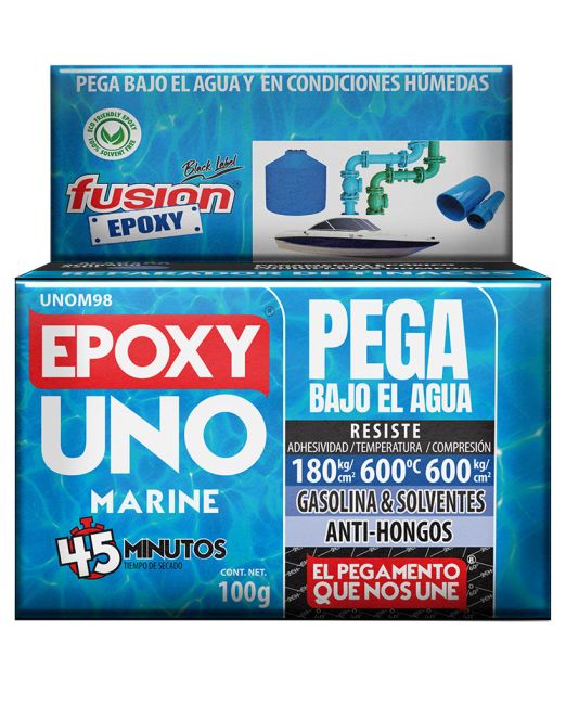 EPOXY UNO MARINE