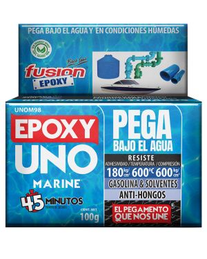 EPOXY UNO MARINE
