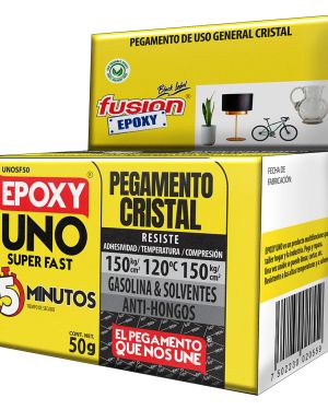 EPOXY UNO SUPER FAST