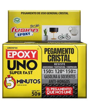 EPOXY UNO SUPER FAST
