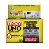 EPOXY UNO SUPER FAST