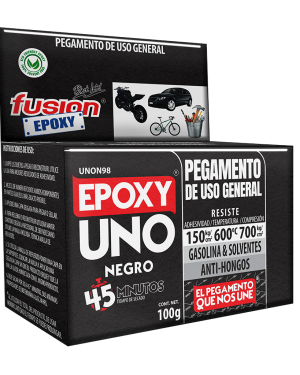 EPOXY UNO NEGRO