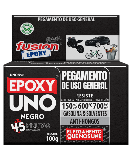EPOXY UNO NEGRO