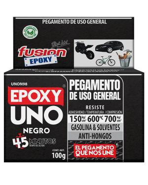 EPOXY UNO NEGRO
