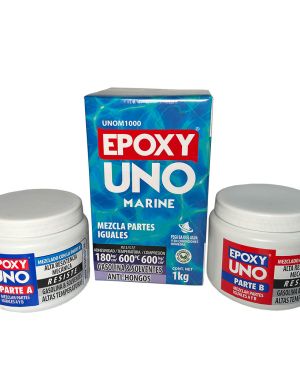 EPOXY UNO MARINE 1 KILO