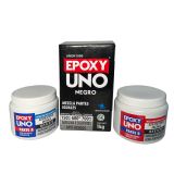 EPOXY UNO NEGRO 1 KILO